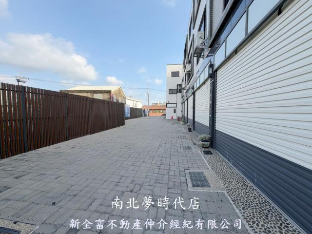 台南七股透天-2