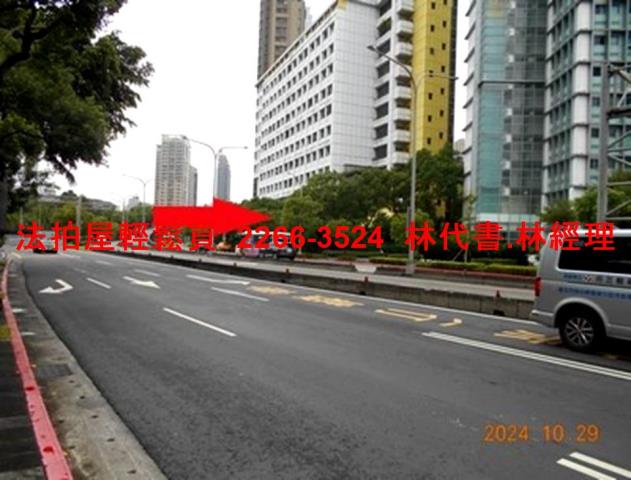 台北信義區大樓拍賣-11
