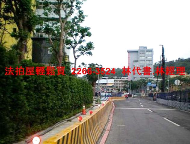 台北信義區大樓拍賣-12