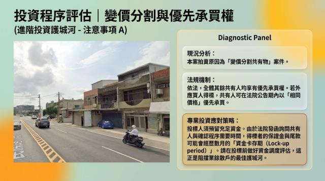 桃園中壢法拍透天-7