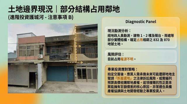 桃園中壢法拍透天-8