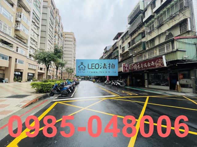 台北萬華大樓法拍-6