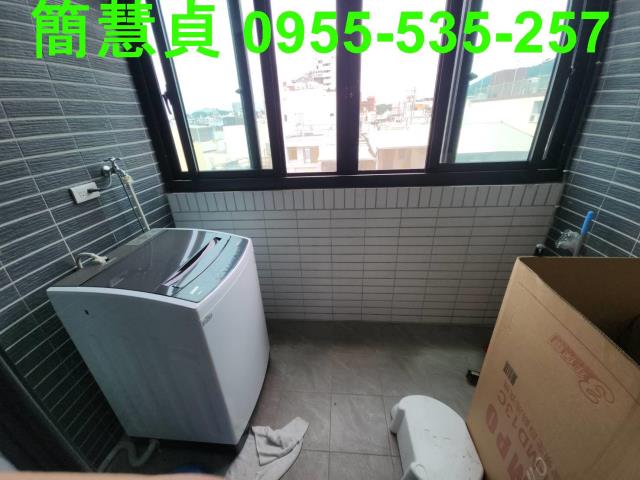 南投草屯大樓-4