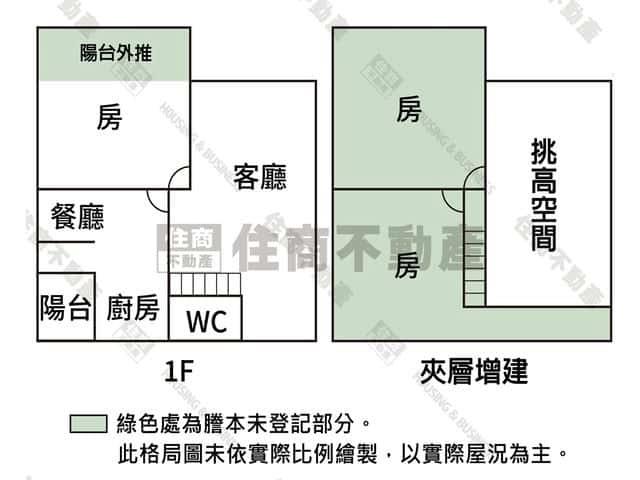 台南仁德華廈-13