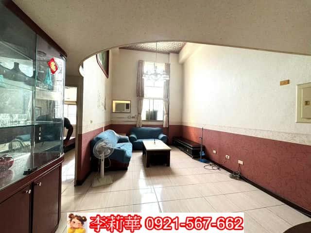 台南仁德華廈-2
