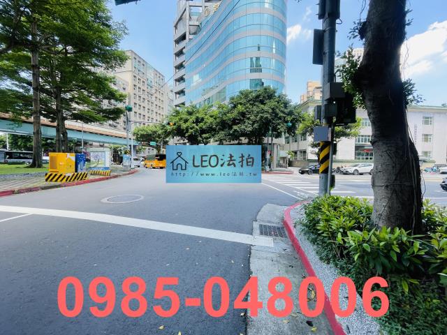 大安區法拍店面-7