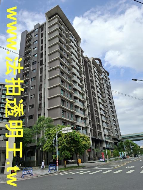 五股法拍大樓-1