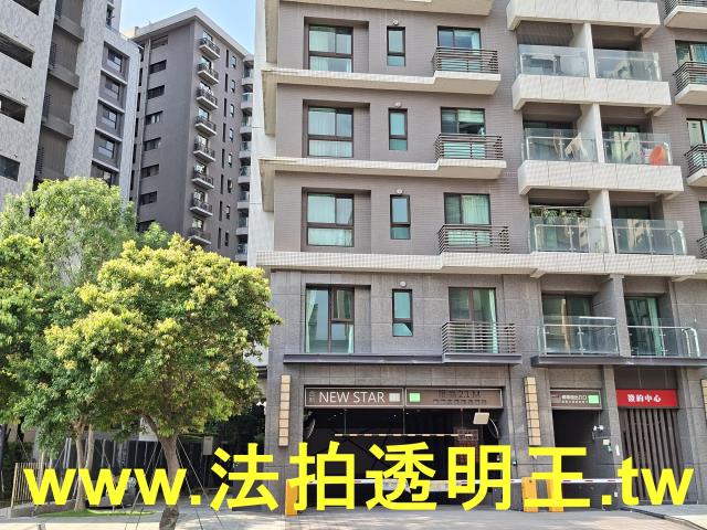 五股法拍大樓-2