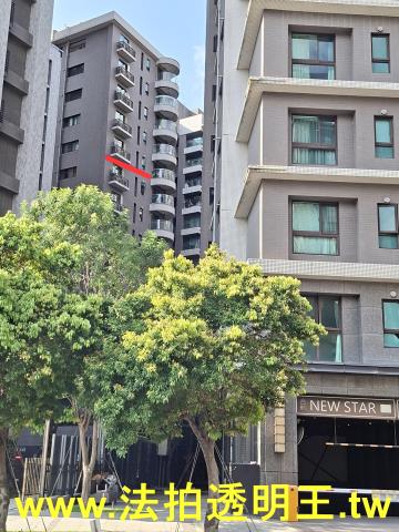 五股法拍大樓-3