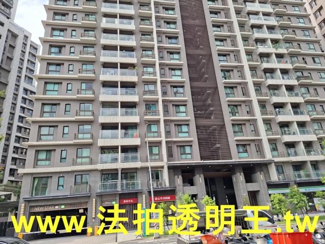 五股法拍大樓-5