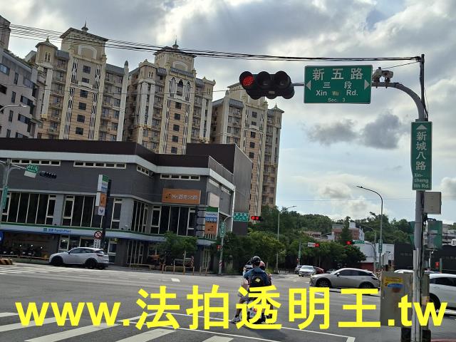 五股法拍大樓-6