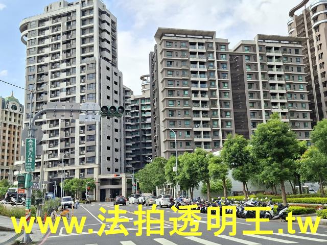 五股法拍大樓-8