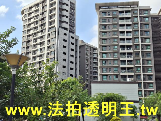 五股法拍大樓-9