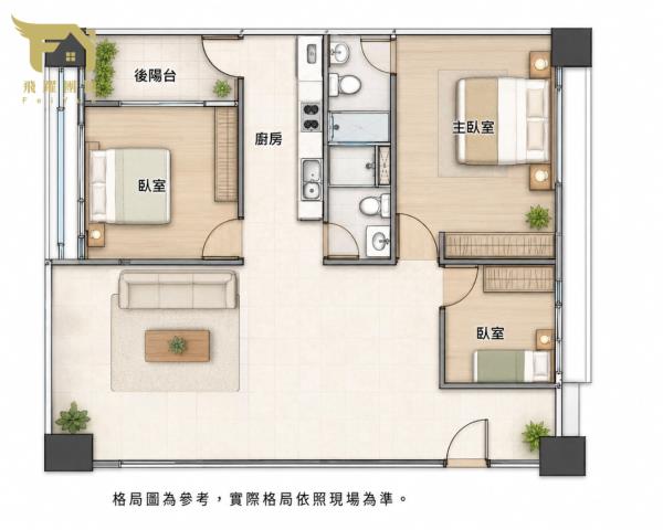 中壢大樓-7