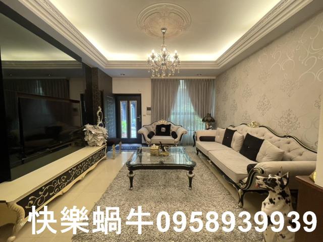 蘆竹別墅-1