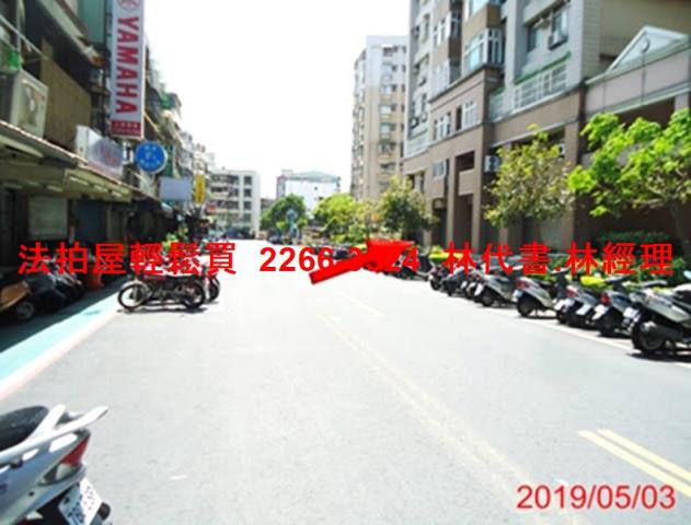 台北拍賣大樓-10