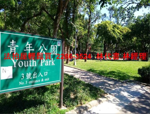 台北拍賣大樓-11