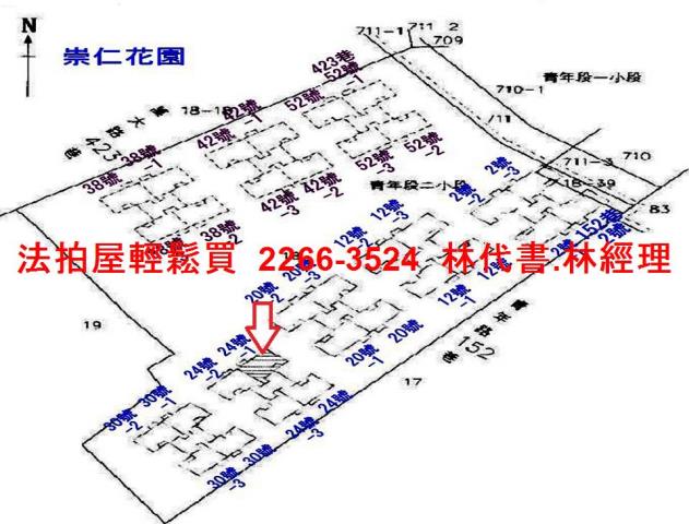 台北拍賣大樓-15