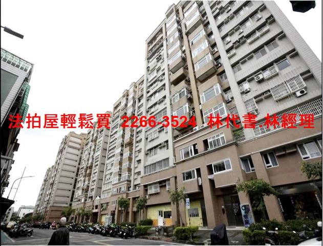 台北拍賣大樓-3