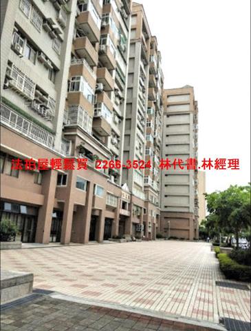 台北拍賣大樓-4