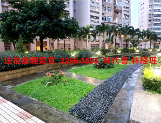 台北拍賣大樓-5