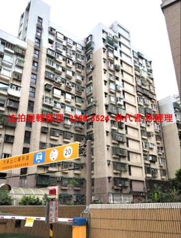 台北拍賣大樓-7