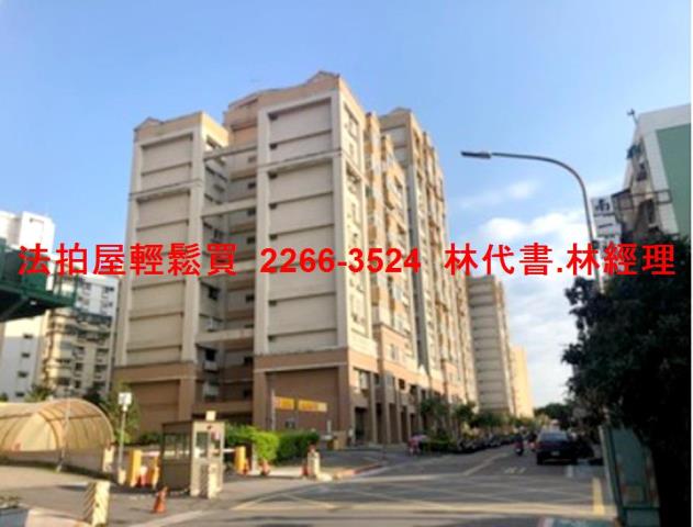 台北拍賣大樓-8