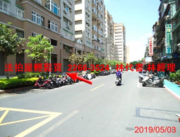 台北拍賣大樓-9