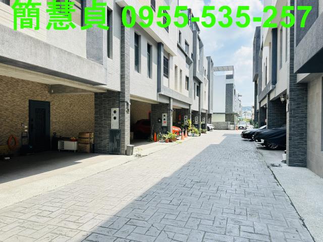 南投透天-1