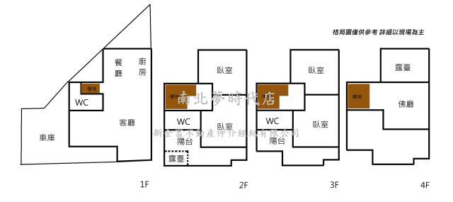 台南學甲透天-13