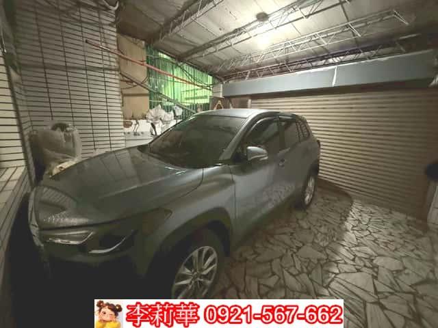 台南安平透天-2