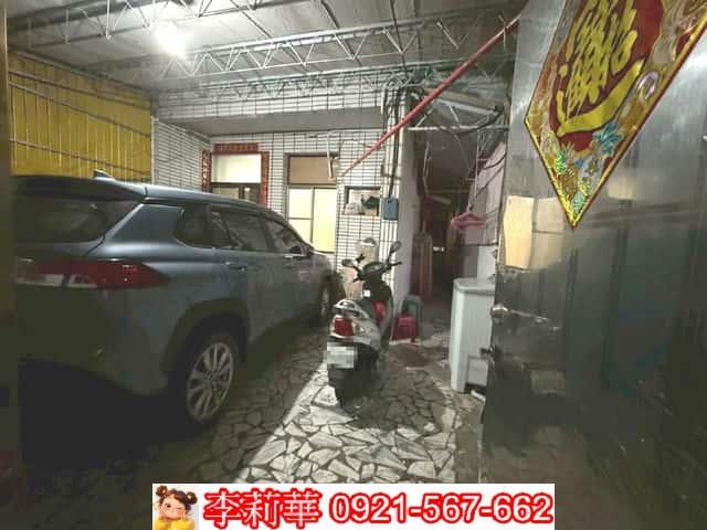台南安平透天-3