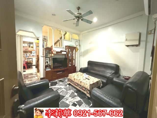 台南安平透天-4