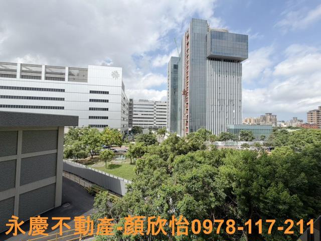 新竹竹北大樓-12