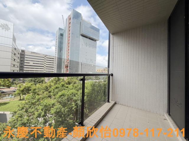 新竹竹北大樓-5