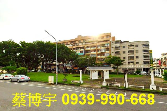 西區法拍喬國花園廣場