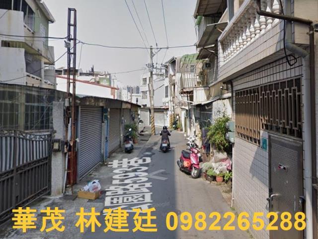 北區透天拍賣-3