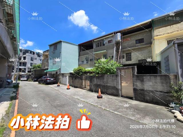 台中法拍透天-2