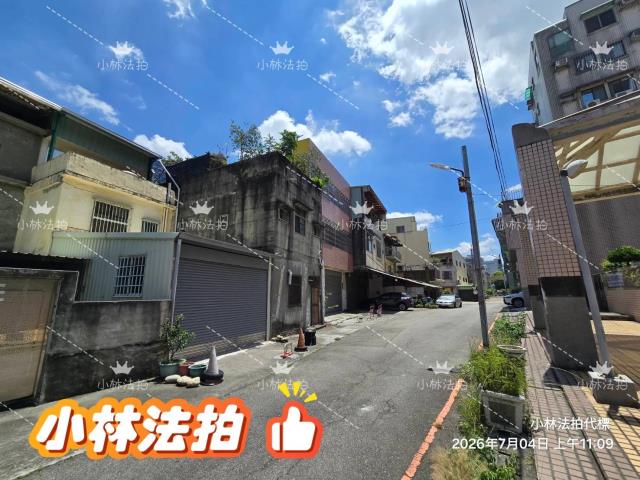 台中法拍透天-5