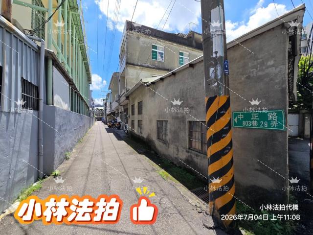 台中法拍透天-6