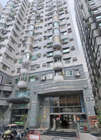 台南法拍大樓-5