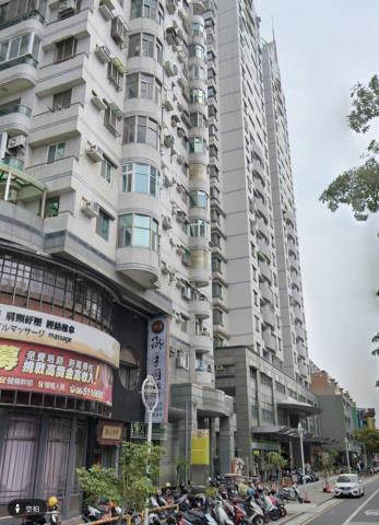 台南法拍大樓-6
