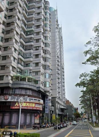 台南法拍大樓-8