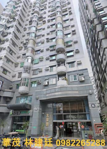 台南法拍大樓-1
