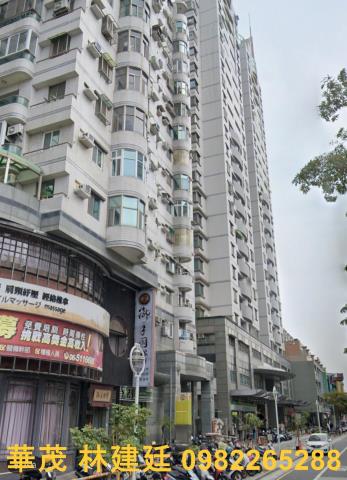 台南法拍大樓-2