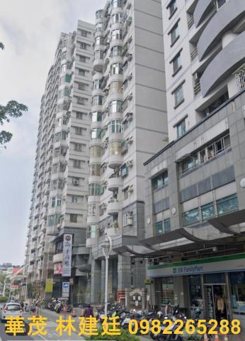 台南法拍大樓-3