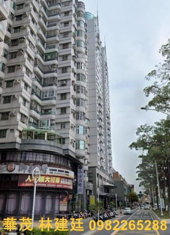 台南法拍大樓-4