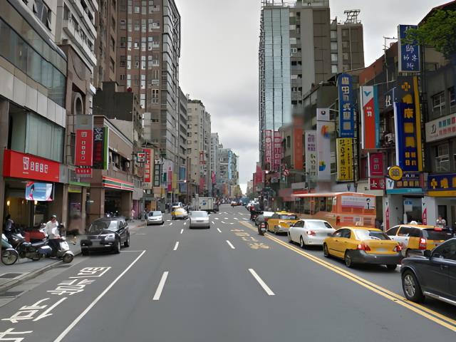 台北大樓法拍-3