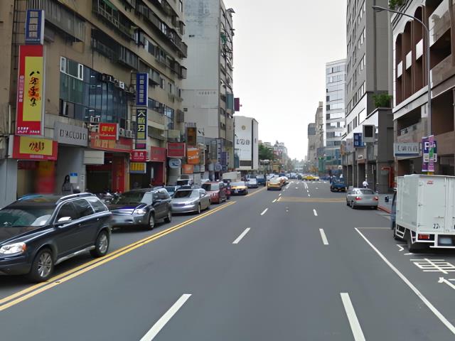 台北大樓法拍-4