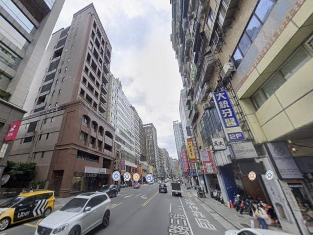 台北大樓法拍-7